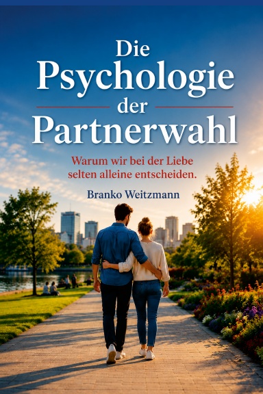 Die Psychologie der Partnerwahl