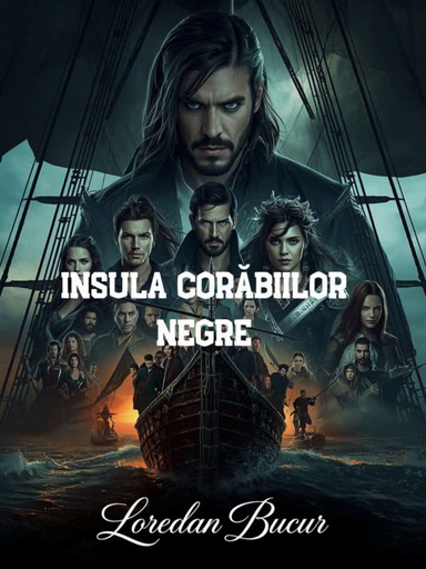 Insula Corăbiilor Negre