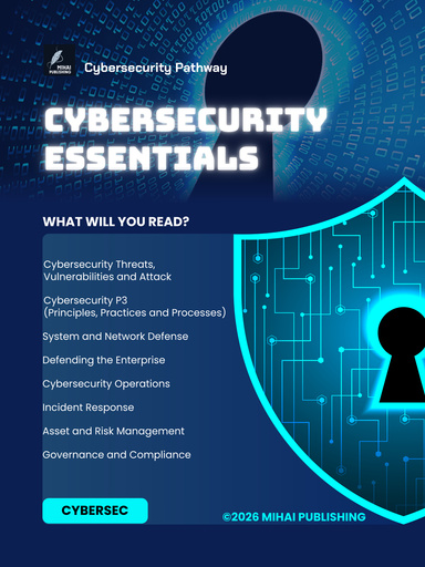 Cybersecurity Essentials