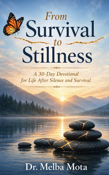 from Silence to Stillness