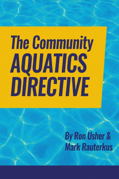 Community Aquatics Directive
