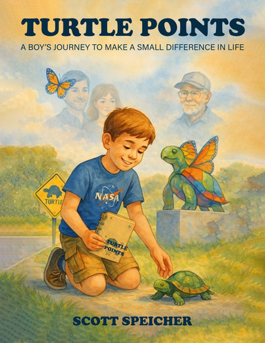 Turtle Points
