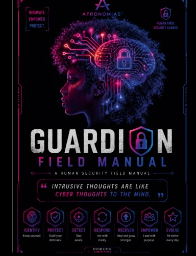 Guardian Human Centered Security Field Manual