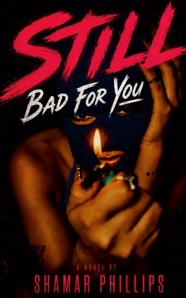 STILL BAD FOR YOU