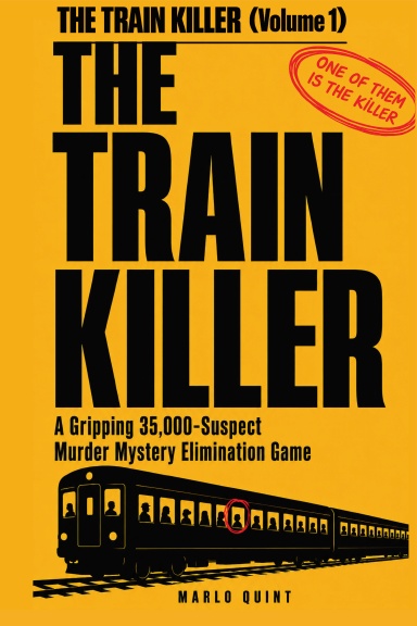 The Train Killer