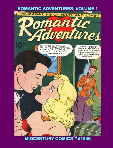 Romantic Adventures: Volume 1