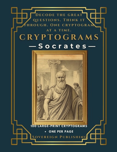 Cryptograms — Socrates
