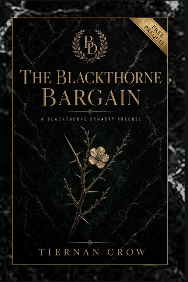 The Blackthorne Bargain