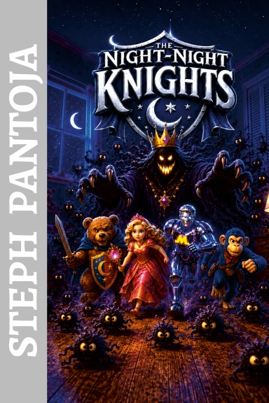 The Night-Night Knights