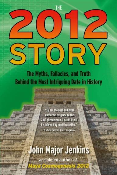 The 2012 Story