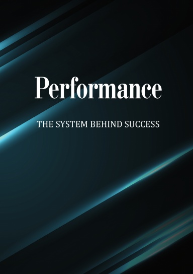 Performance - Blank