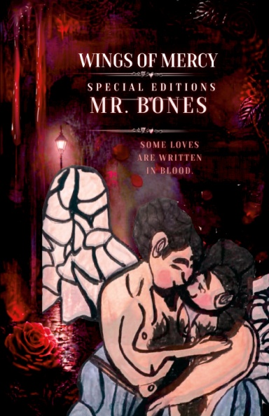 Wings of Mercy: Special Edition