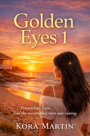 Golden Eyes 1