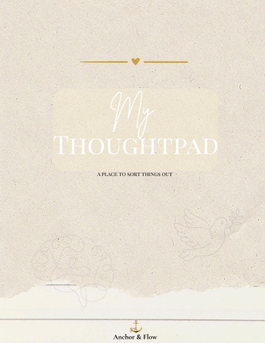 ThoughtPad