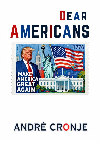 Dear Americans