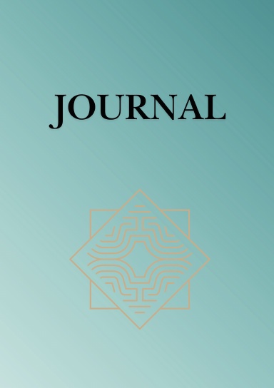 Journal - Blank