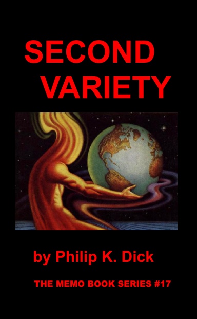 Second Variety