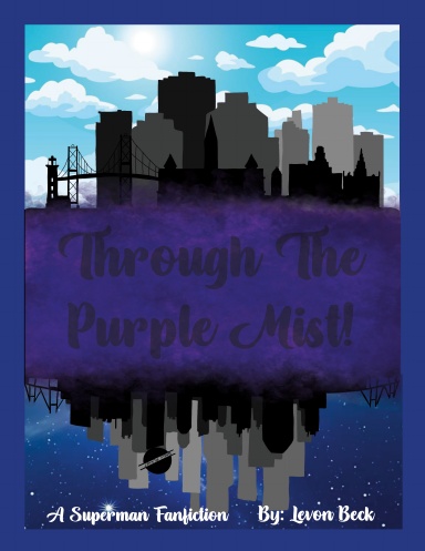 Through The Purple Mist