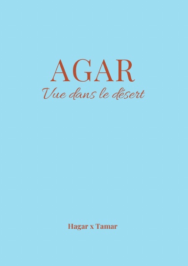 Agar