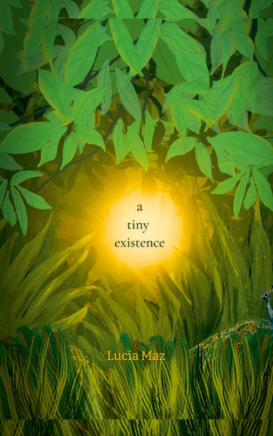 A Tiny Existence