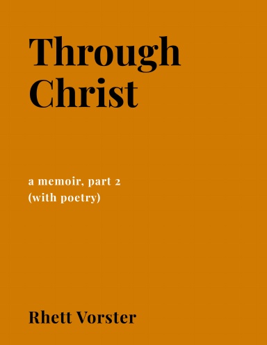 Through Christ
