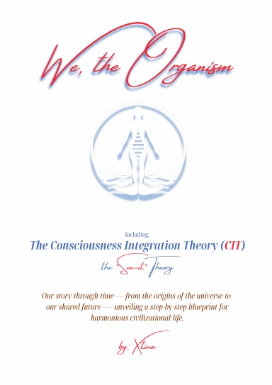 We, the Organism