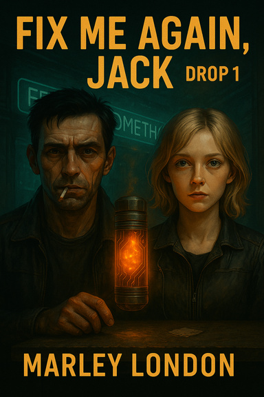 Fix Me Again, Jack