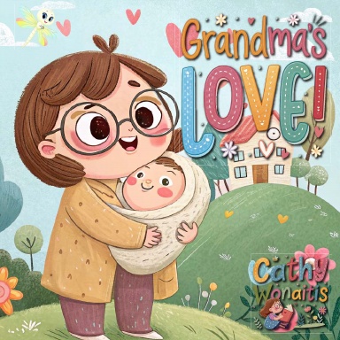 Grandma's Love!