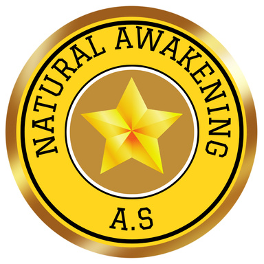 Natural Awakening Associate Degree Sdcc.Gold