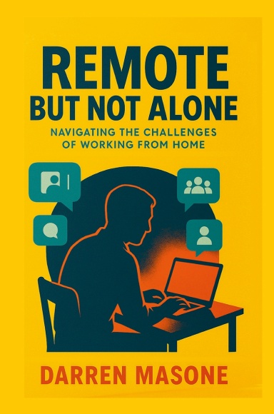Remote But Not Alone