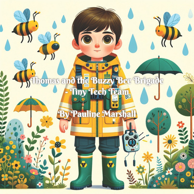 Thomas and the Buzzy Bee Brigade