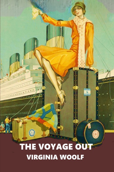 THE VOYAGE OUT