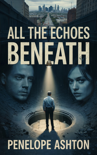 All The Echoes Beneath