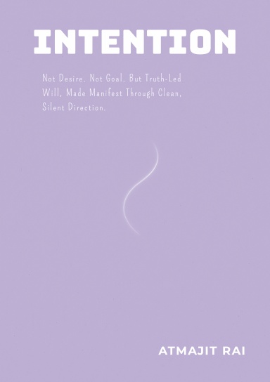 Intention