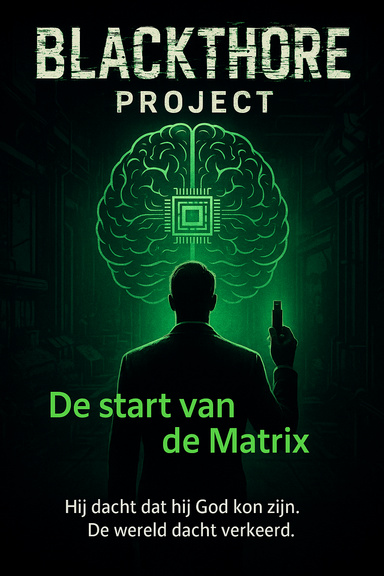 Blackthore Project