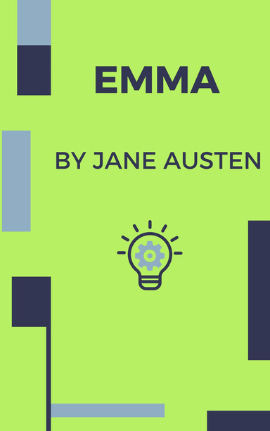 Emma by Jane Austen