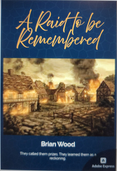 A Raid to be Remembered