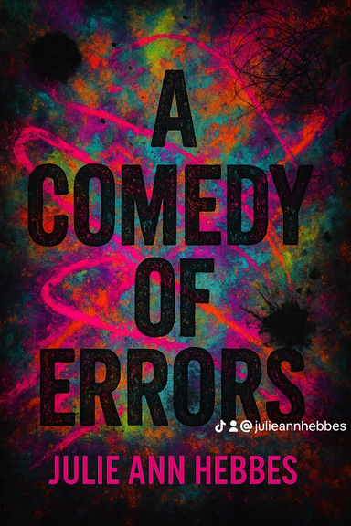 A comedy of errors