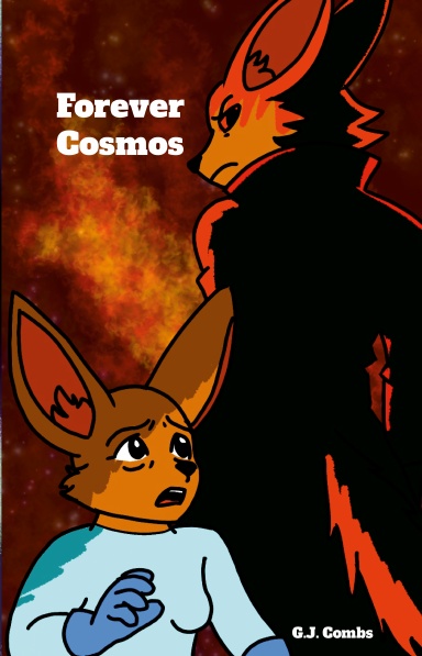 ForeverCosmos - Hardcover