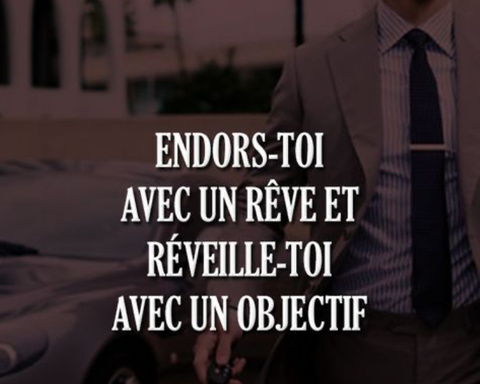“Transforme ton été en tremplin vers tes objectifs”
