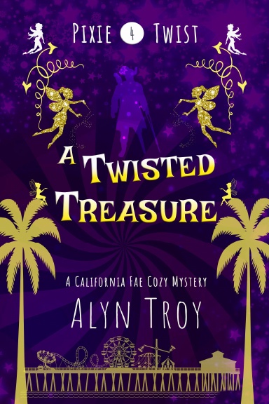 A Twisted Treasure