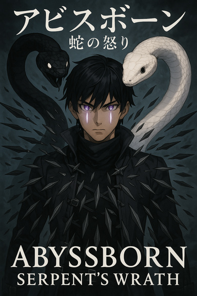 Abysson Serpents Wrath