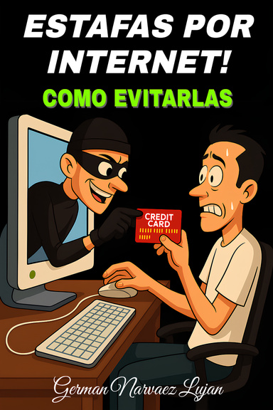 ESTAFAS POR INTERNET