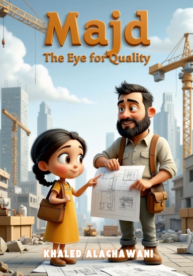 Majd, The Eye for Quality