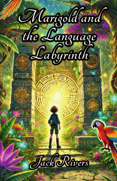 Marigold and the Language Labyrinth