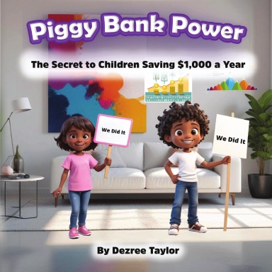Piggy Bank Power