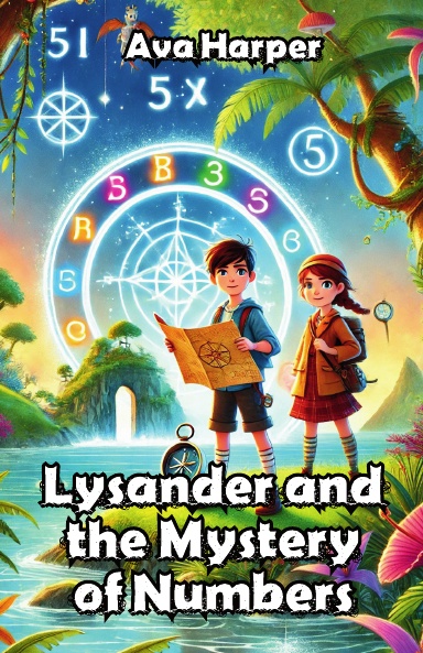 Lysander and the Mystery of Numbers