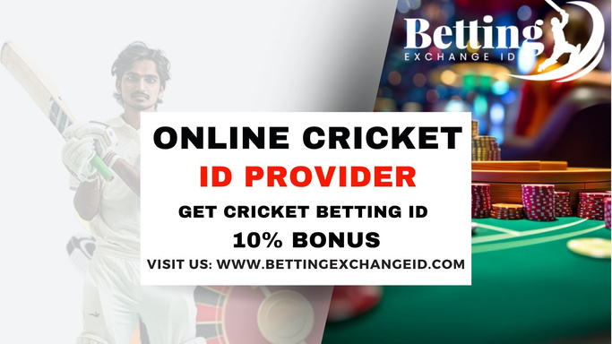 Trusted Online Cricket ID Platform – Safe & Reliable
