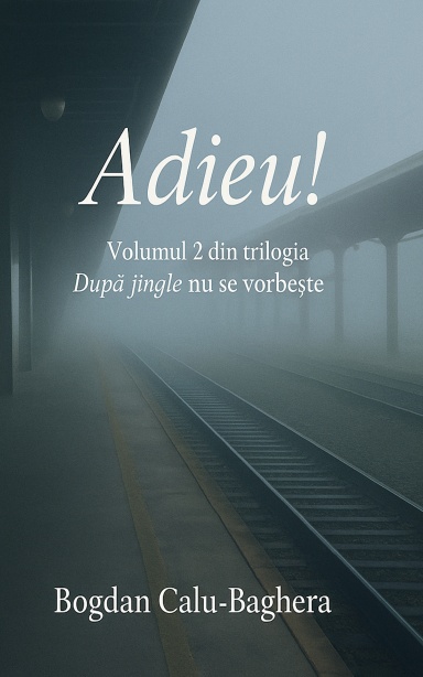 "Adieu!"