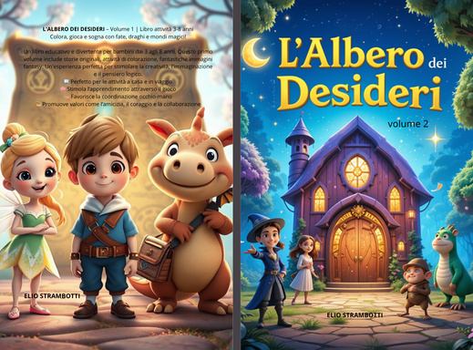 L'Albero dei Desideri